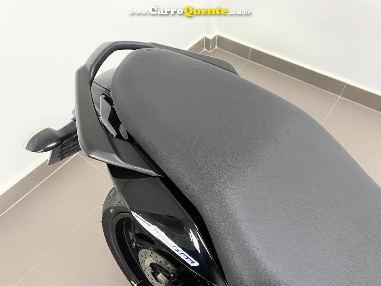 YAMAHA FZ15 FAZER ABS 2023 - Loja