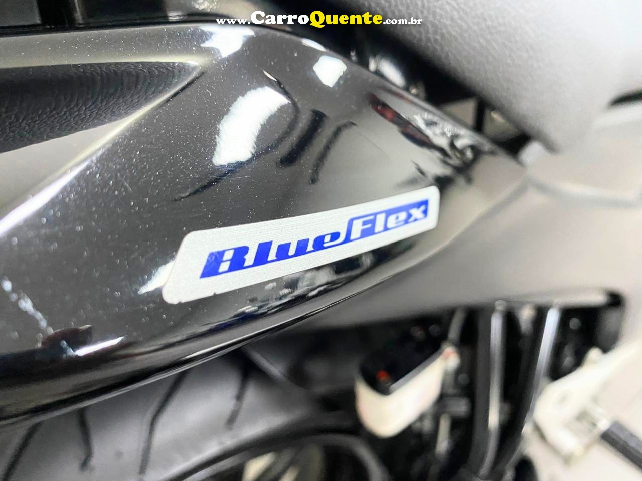 YAMAHA FZ15 FAZER ABS 2023 - Loja