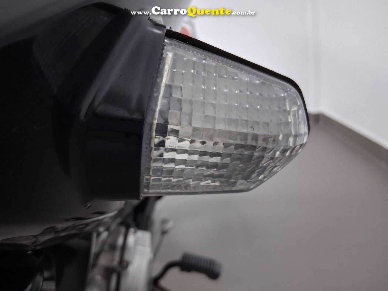 HONDA POP 110i 2018 - Loja