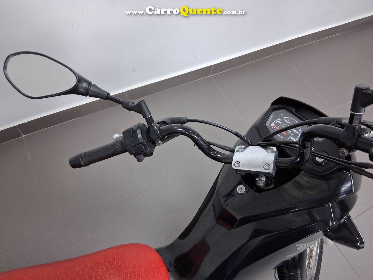 HONDA POP 110i 2018 - Loja