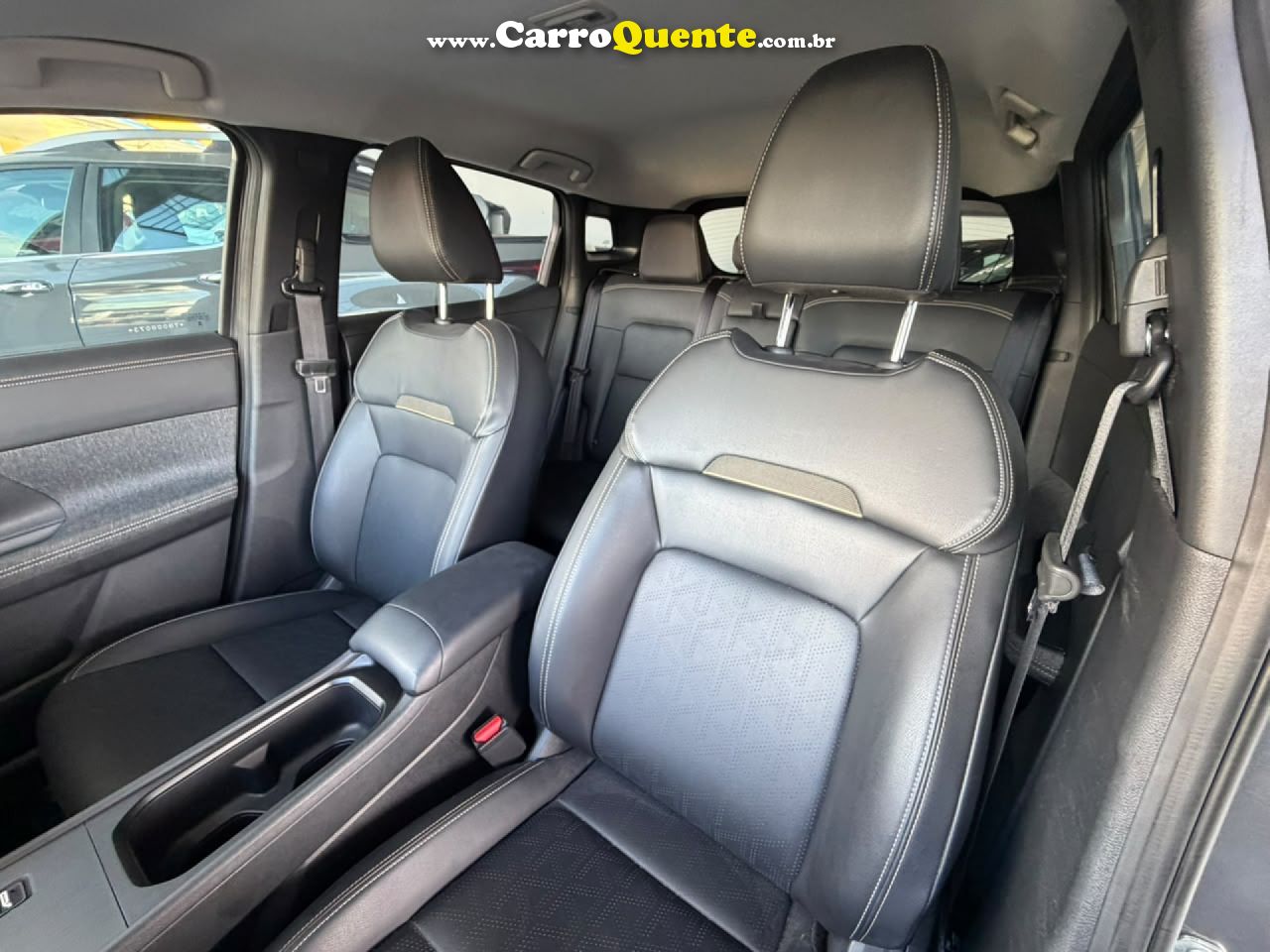 NISSAN   KICKS EXCLUSIVE 1.6 16V FLEX AUT.   CINZA 2026 1.6 FLEX - Loja