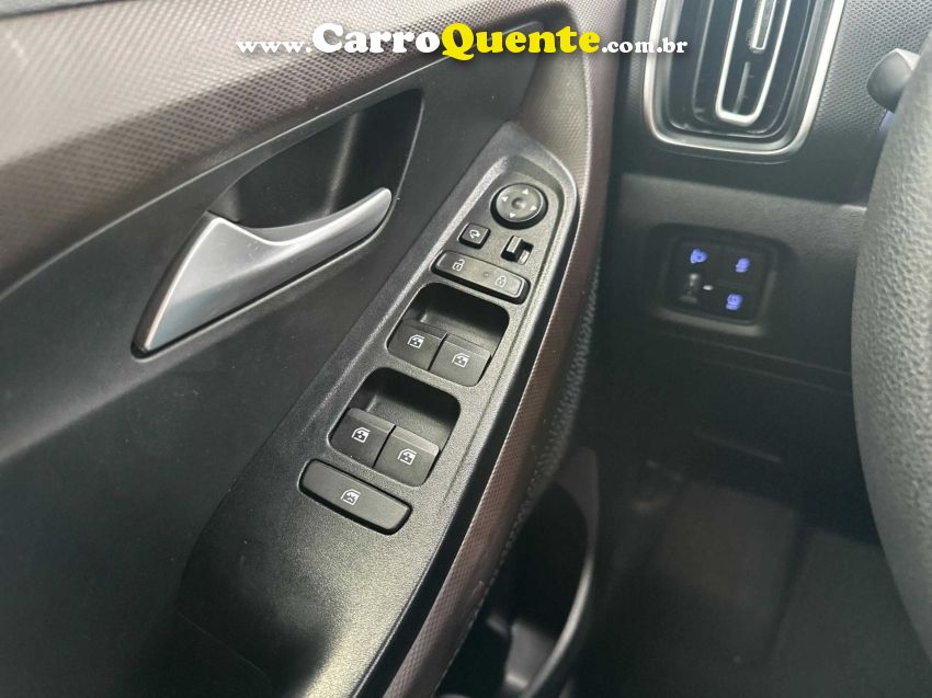 Hyundai CRETA 1.0 TGDI FLEX COMFORT AUTOMÁTICO - Loja