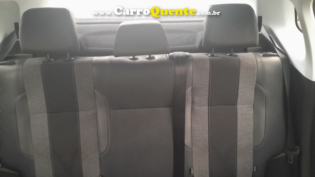 Peugeot 2008 1.6 16V THP FLEX STYLE 4P AUTOMÁTICO - Loja