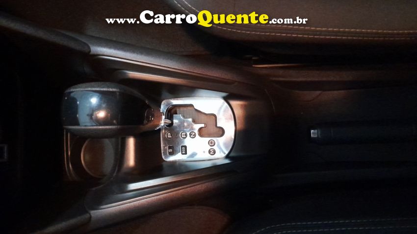Peugeot 2008 1.6 16V FLEX ALLURE 4P AUTOMÁTICO - Loja