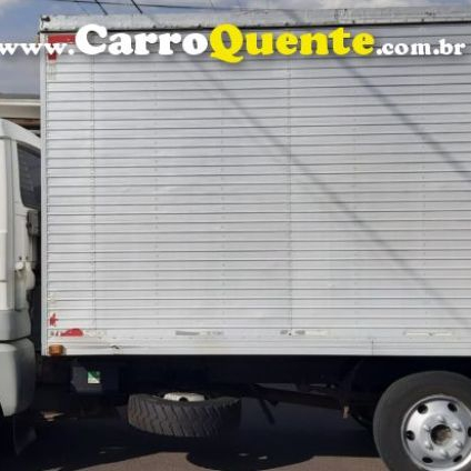 Volkswagen 5140 5-140 E Delivery Baú