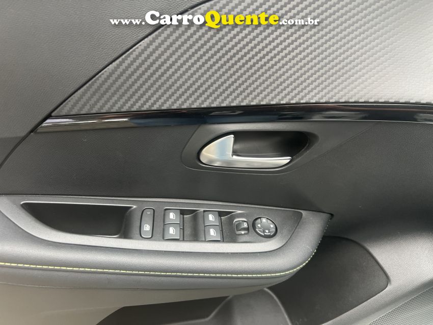 Peugeot 208 1.0 TURBO 200 HYBRID GT CVT - Loja