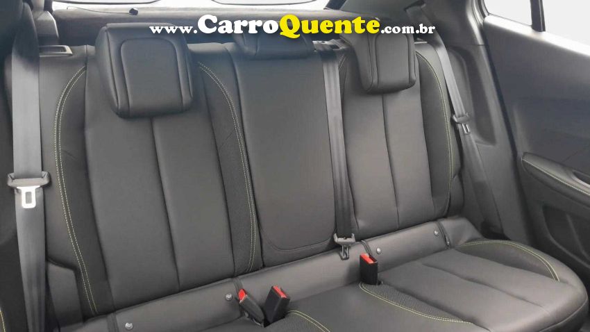 Peugeot 2008 1.0 TURBO 200 HYBRID GT CVT - Loja