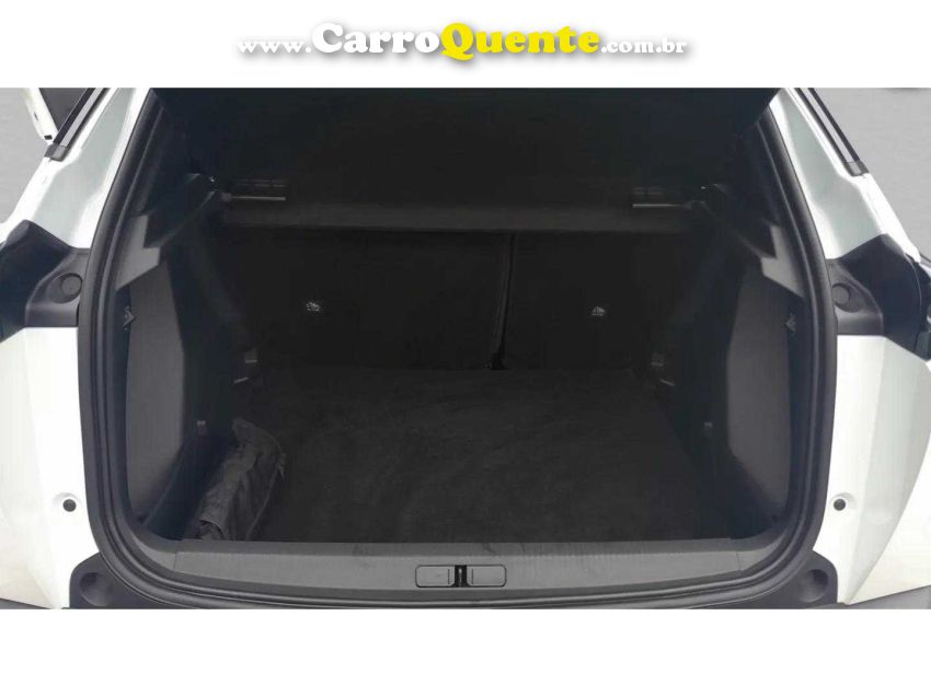 Peugeot 2008 1.0 TURBO 200 HYBRID GT CVT - Loja