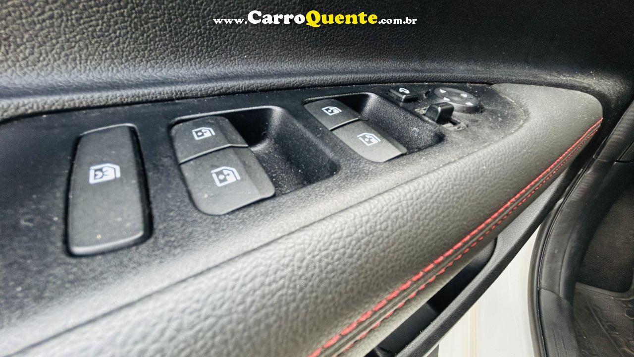 HYUNDAI   HB20X DIAMOND 1.6 FLEX 16V AUT.   BRANCO 2020 1.6 FLEX - Loja