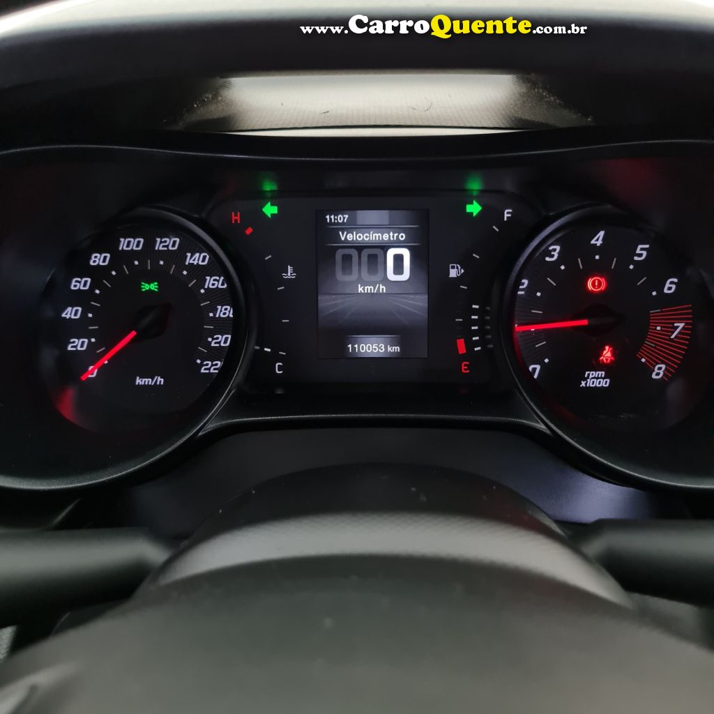 FIAT   CRONOS 1.3 8V FLEX   PRATA 2022 1.3 FLEX - Loja