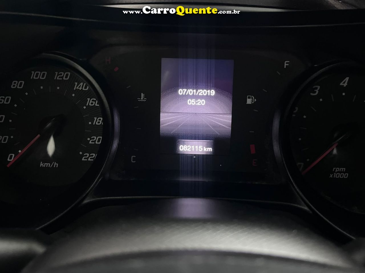 FIAT   ARGO DRIVE 1.0 6V FLEX   BRANCO 2020 1.0 FLEX - Loja