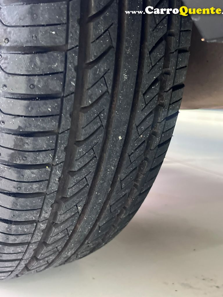 FIAT   ARGO DRIVE 1.0 6V FLEX   BRANCO 2020 1.0 FLEX - Loja