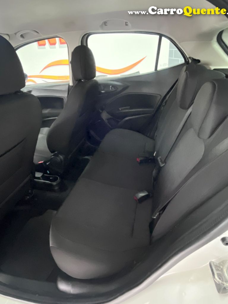 FIAT   ARGO DRIVE 1.0 6V FLEX   BRANCO 2020 1.0 FLEX - Loja