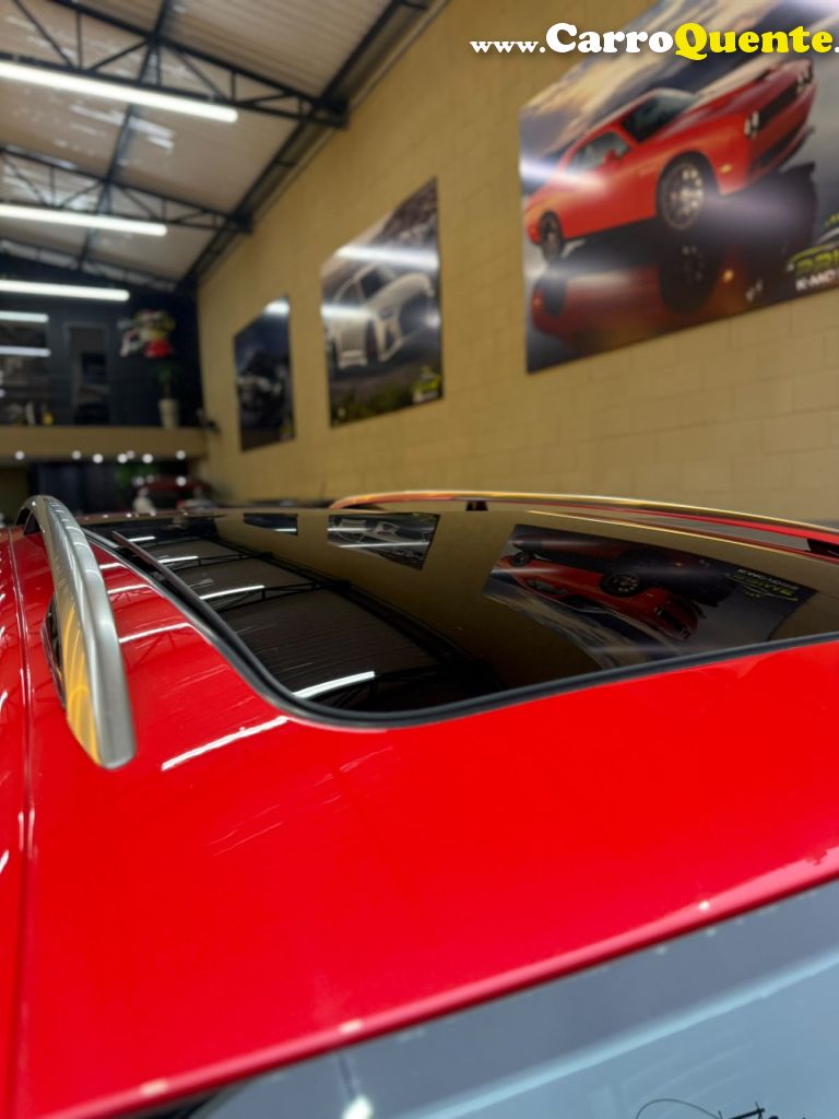 VOLKSWAGEN   PASSAT VARIANT TURBO 2.0 FSI TIPTRON. 5P   VERMELHO 2014 2.0 GASOLINA - Loja