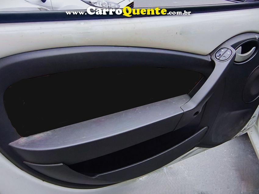 Ford KA 1.0 MPI 8V FLEX 2P MANUAL - Loja