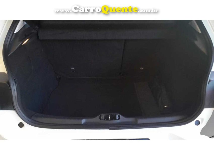 Citroen C4 CACTUS 1.6 VTI 120 FLEX FEEL EAT6 - Loja
