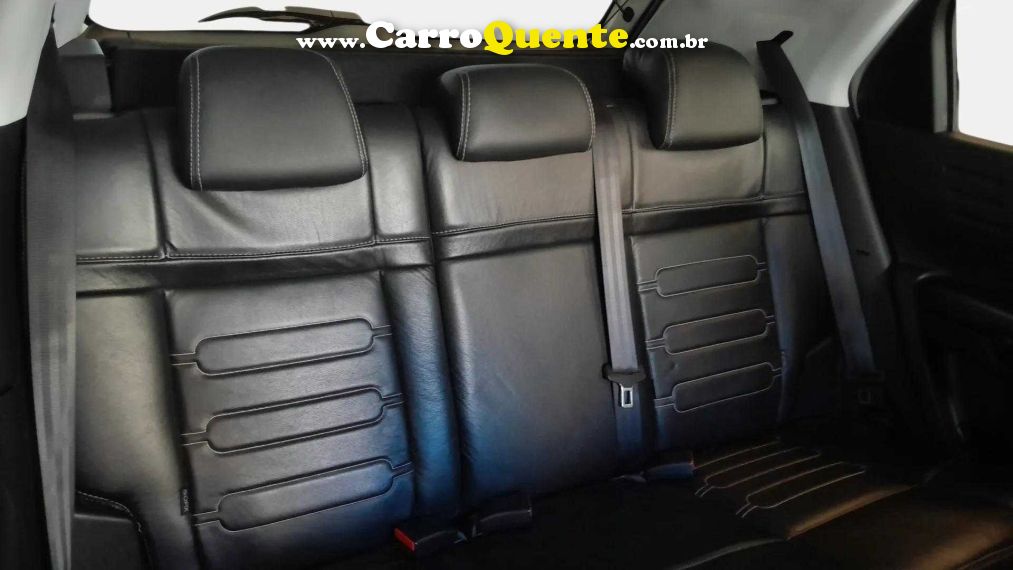 Citroen C4 CACTUS 1.6 VTI 120 FLEX FEEL EAT6 - Loja