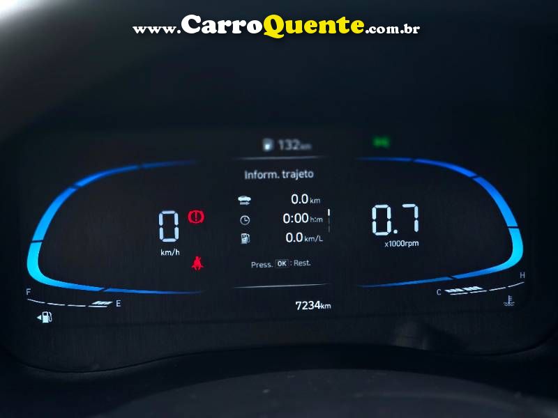 HB20 Limited 1.0 Flex 12V Mec. 2027/2026 Hyundai - Loja