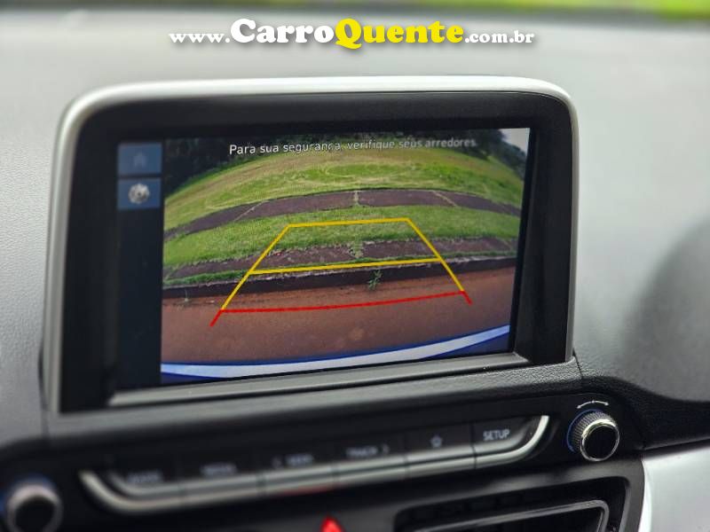 HB20 Limited 1.0 Flex 12V Mec. 2027/2026 Hyundai - Loja