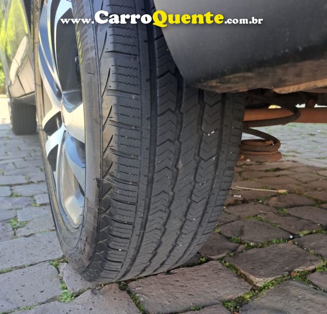 Fiat TORO 1.3 TURBO 270 FLEX ENDURANCE AT6 - Loja