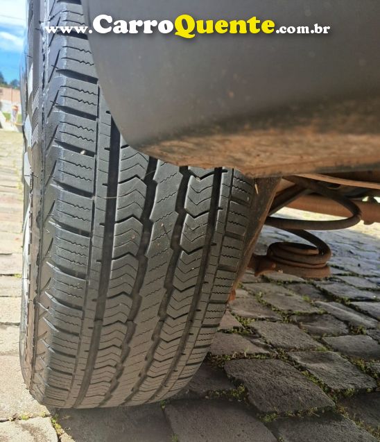 Fiat TORO 1.3 TURBO 270 FLEX ENDURANCE AT6 - Loja