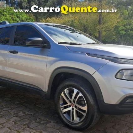 Fiat TORO 1.3 TURBO 270 FLEX ENDURANCE AT6