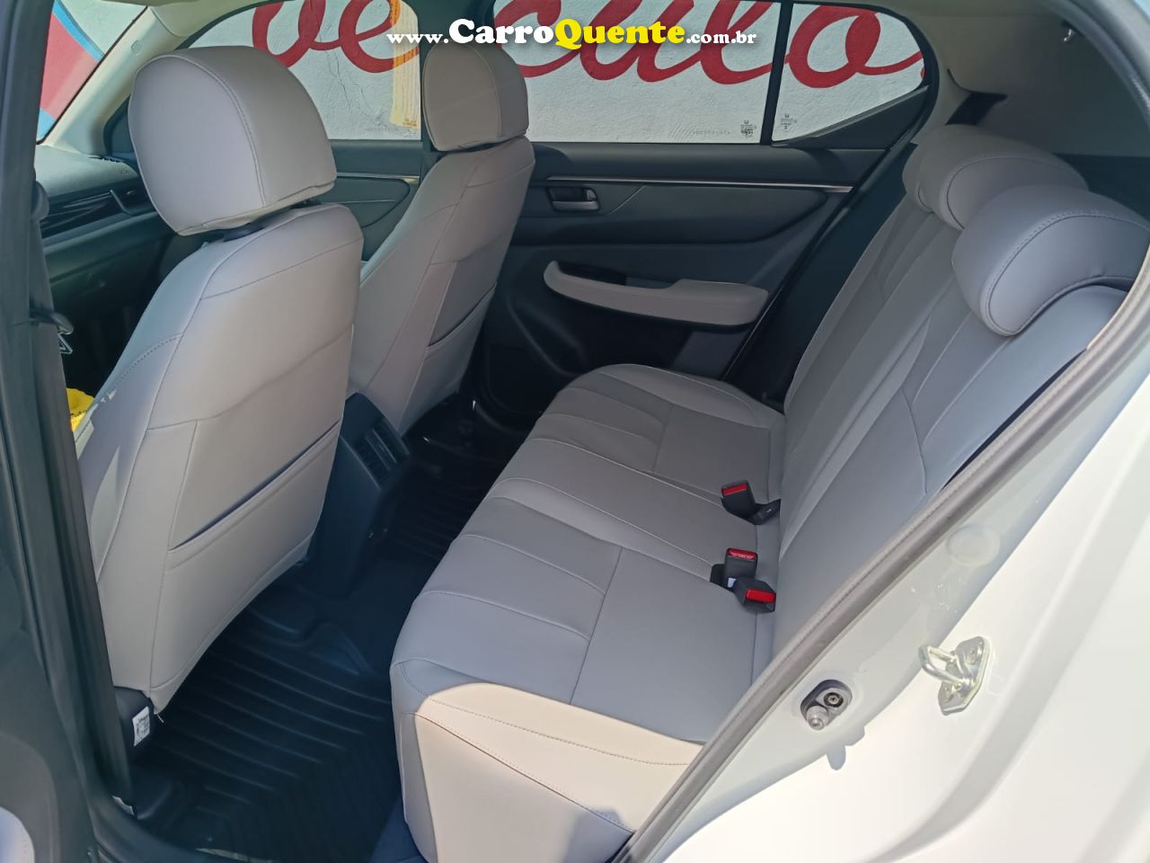 HONDA WR-V 1.5 16V ONE EX 2026 - Loja
