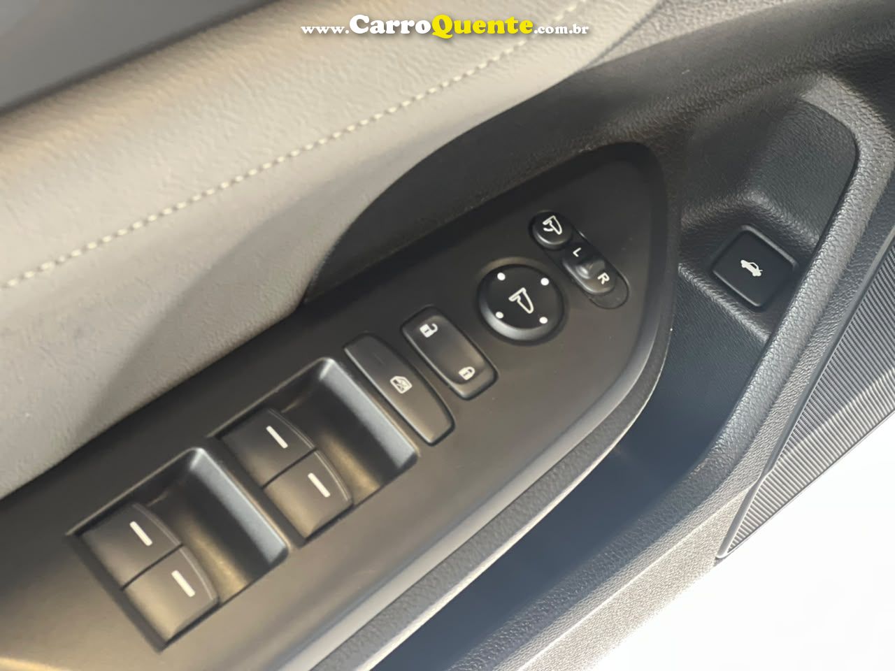 HONDA CIVIC 2.0 16V FLEXONE EXL 2020 - Loja