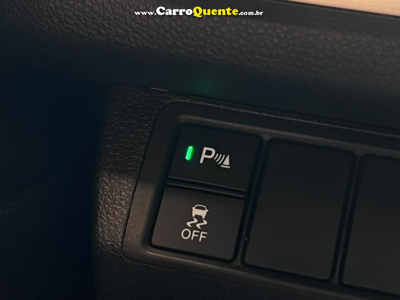 HONDA CIVIC 2.0 16V FLEXONE EXL 2020 - Loja