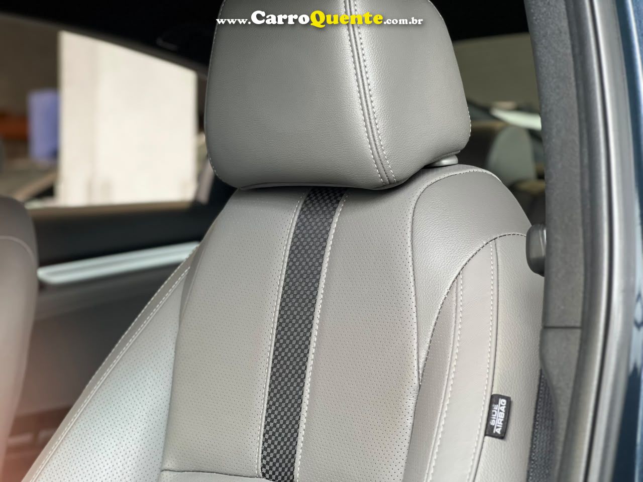 HONDA CIVIC 2.0 16V FLEXONE EXL 2020 - Loja