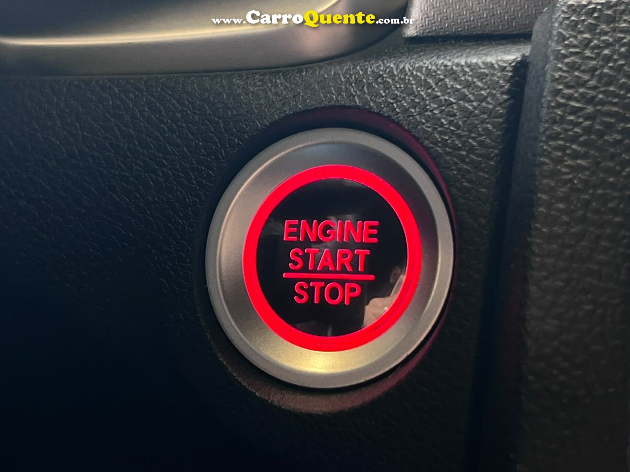 HONDA CIVIC 2.0 16V FLEXONE EXL 2020 - Loja