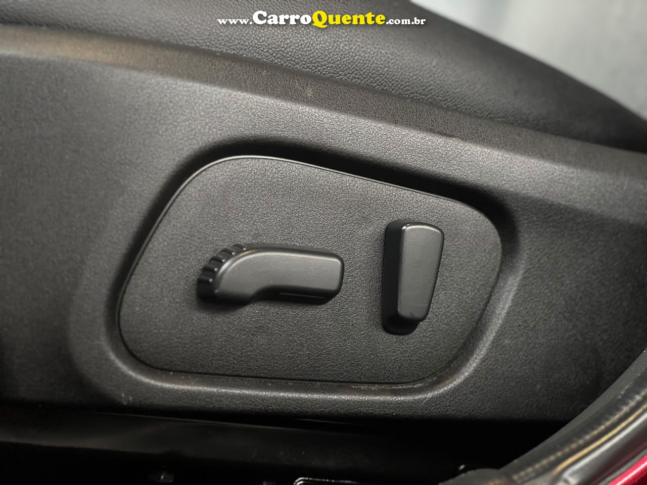 SUBARU FORESTER 2.0 S 4X4 16V 2016 - Loja
