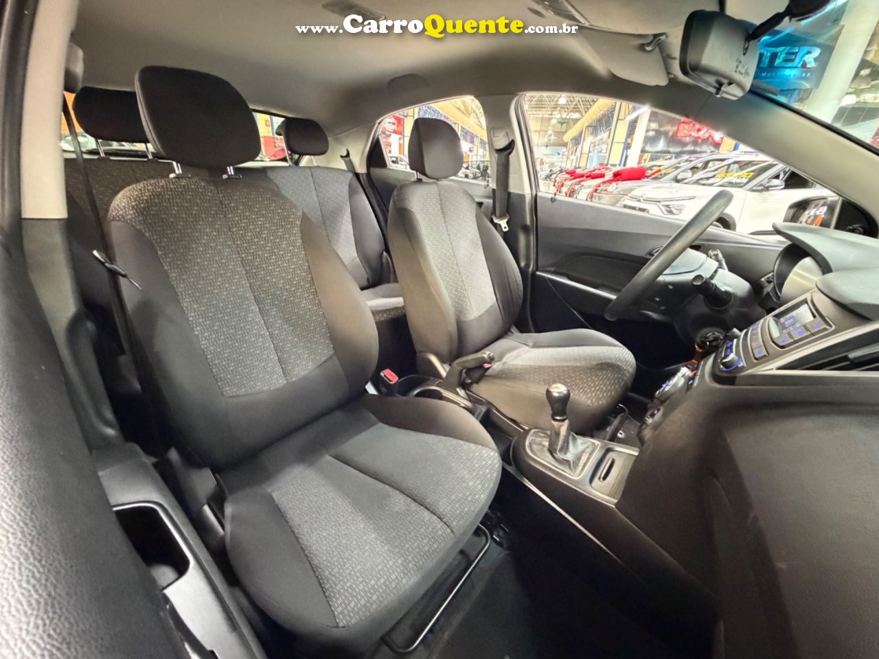 HYUNDAI HB20 1.0 UNIQUE 12V 2019 - Loja