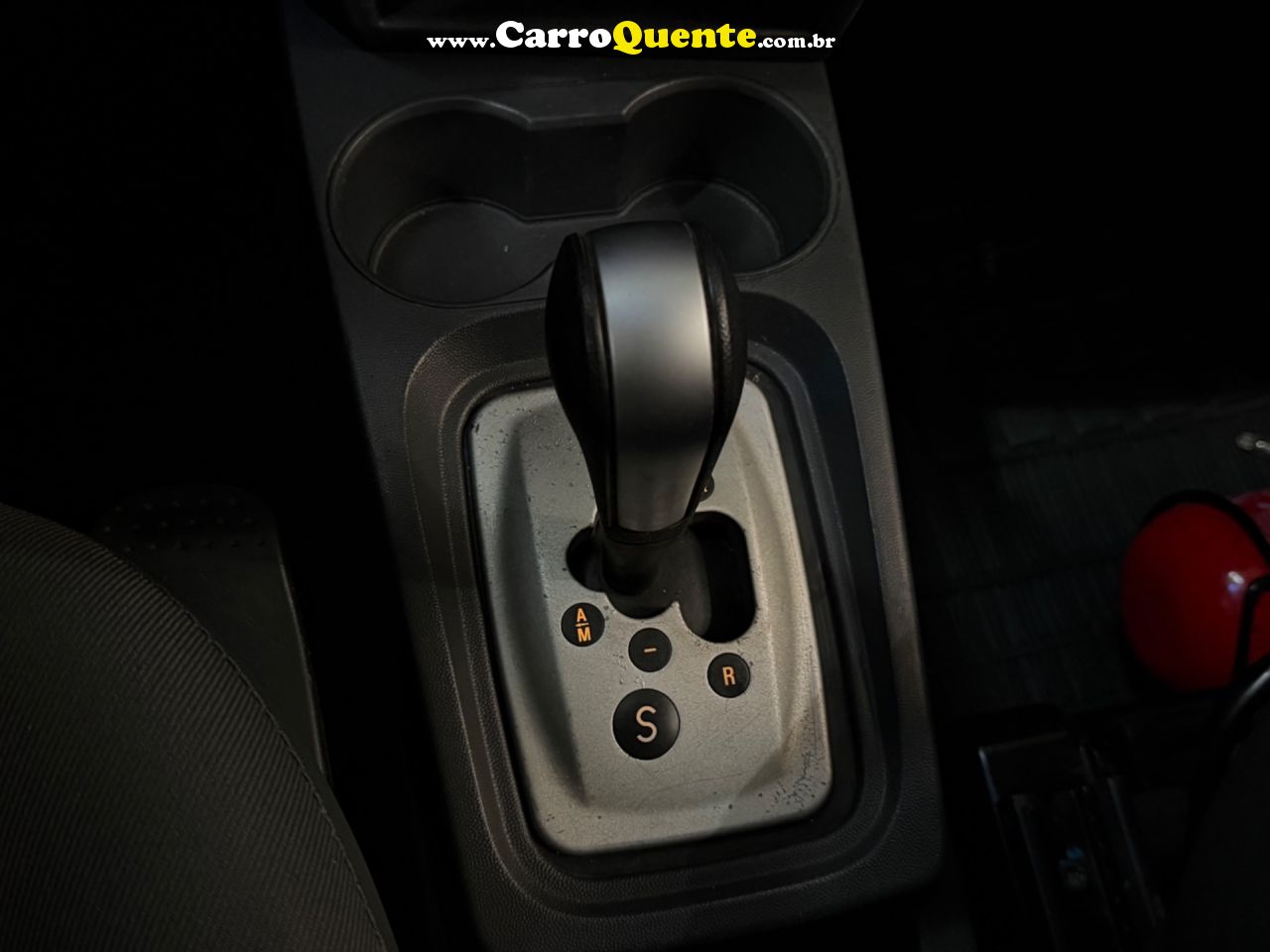 CHEVROLET MERIVA 1.8 MPFI EXPRESSION 8V 2010 - Loja