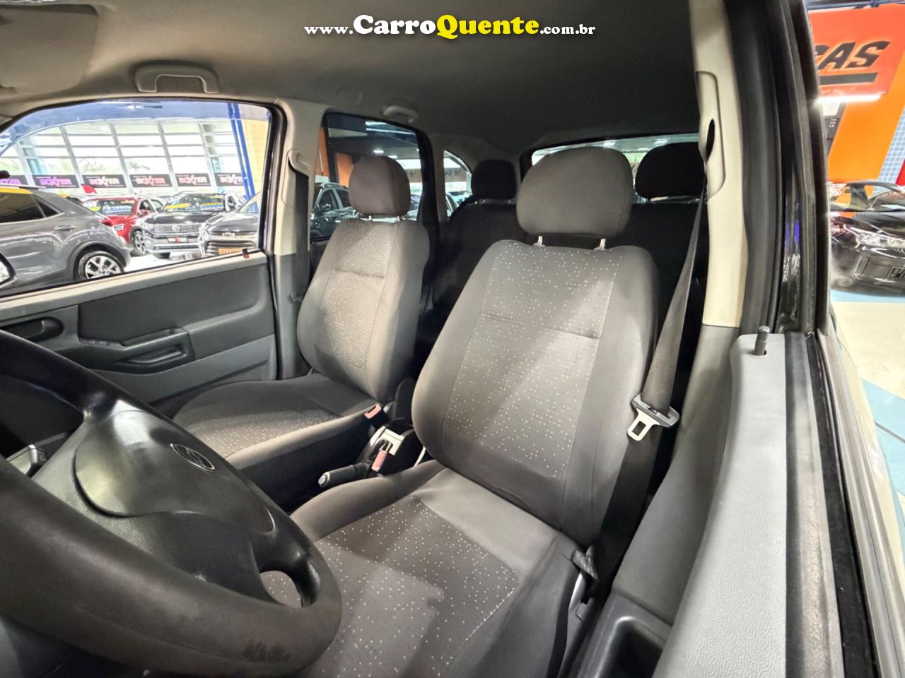 CHEVROLET MERIVA 1.8 MPFI EXPRESSION 8V 2010 - Loja