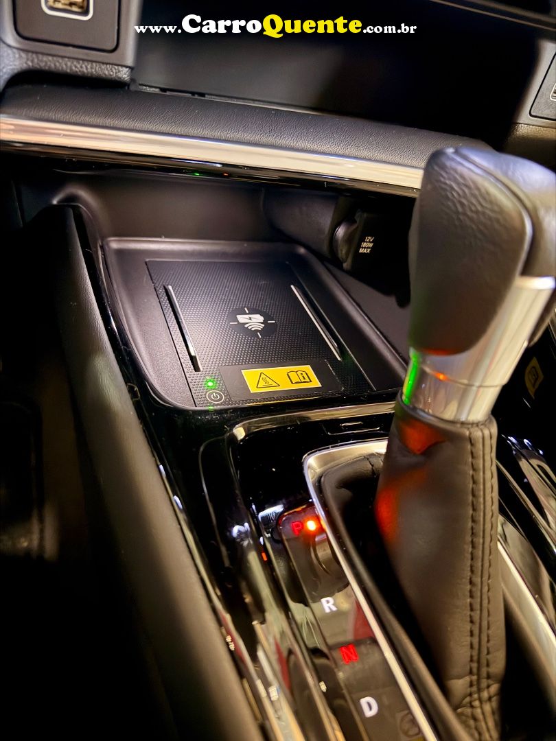 HONDA HR-V 1.5 DI I-VTEC TURBO TOURING 2024 - Loja