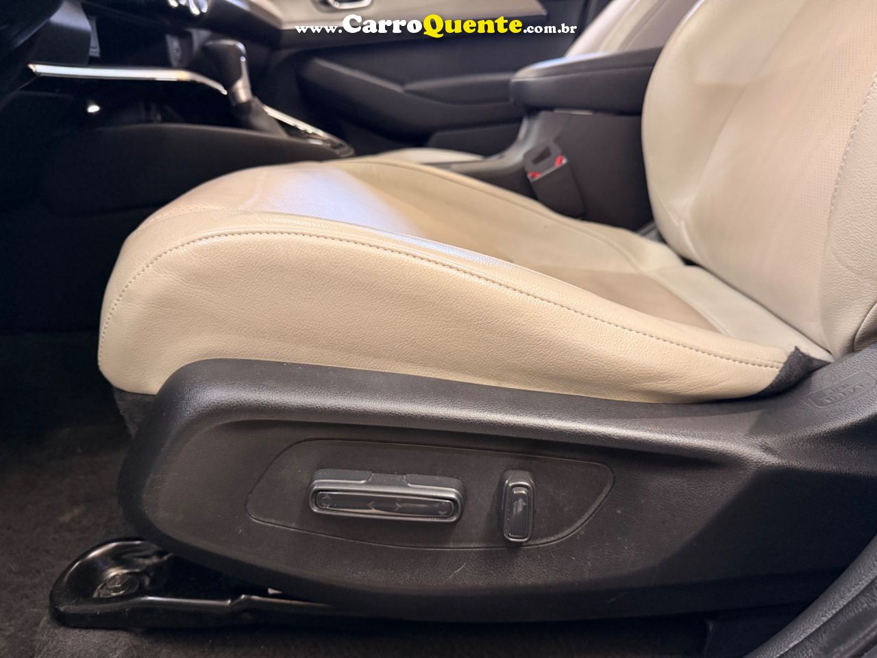 HONDA HR-V 1.5 DI I-VTEC TURBO TOURING 2024 - Loja