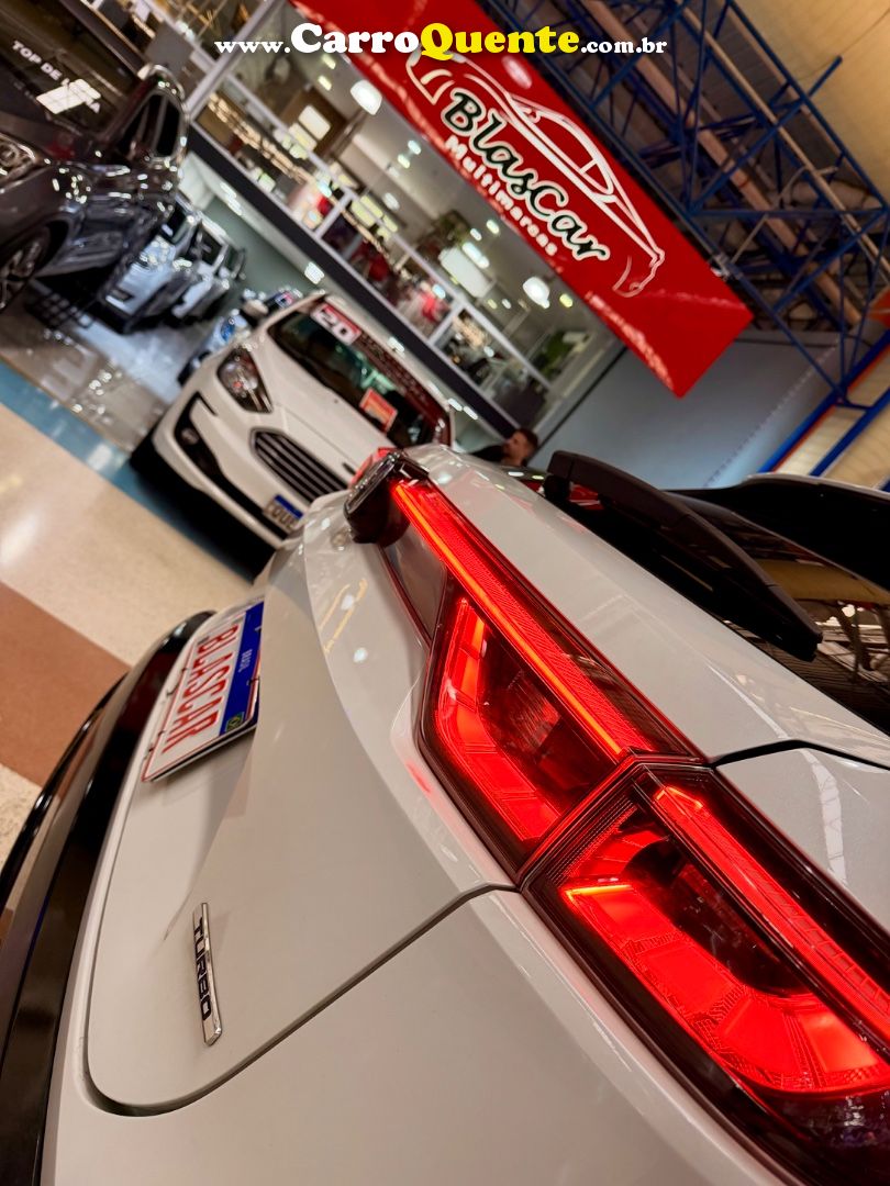 HONDA HR-V 1.5 DI I-VTEC TURBO TOURING 2024 - Loja