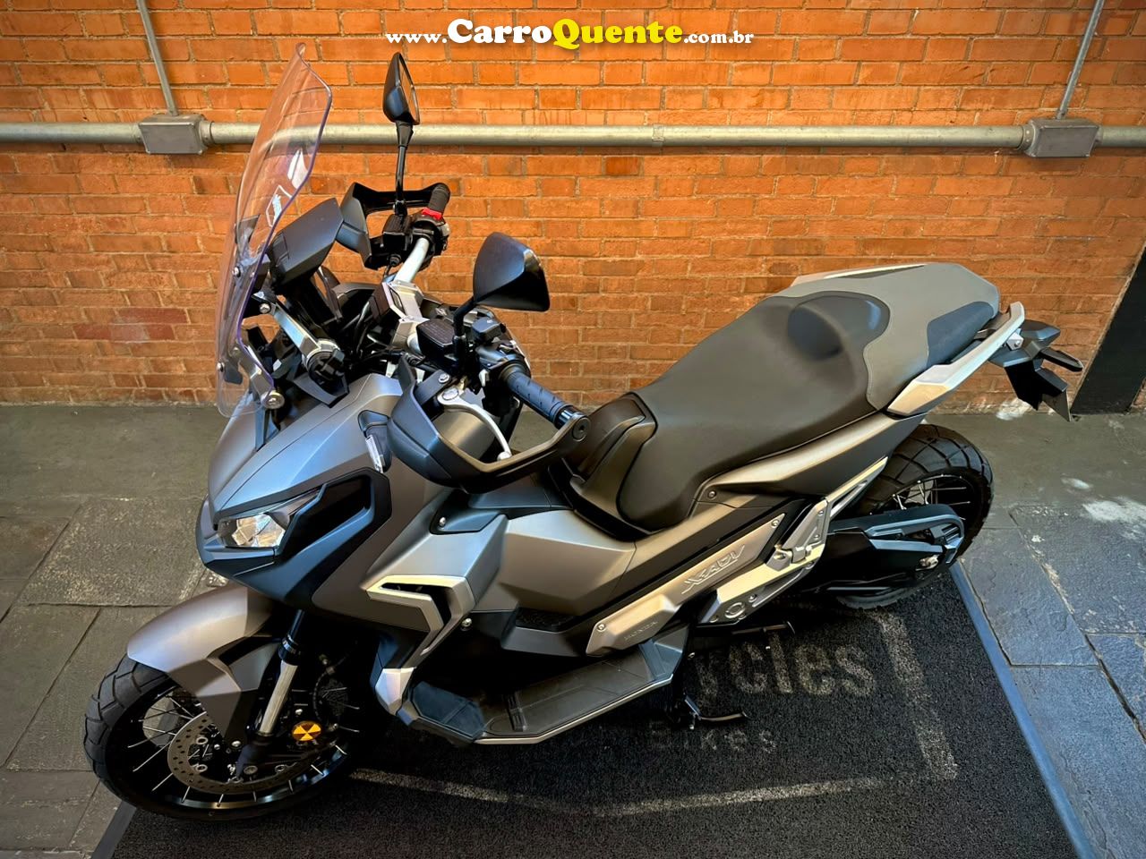 HONDA X-ADV 2021 - Loja