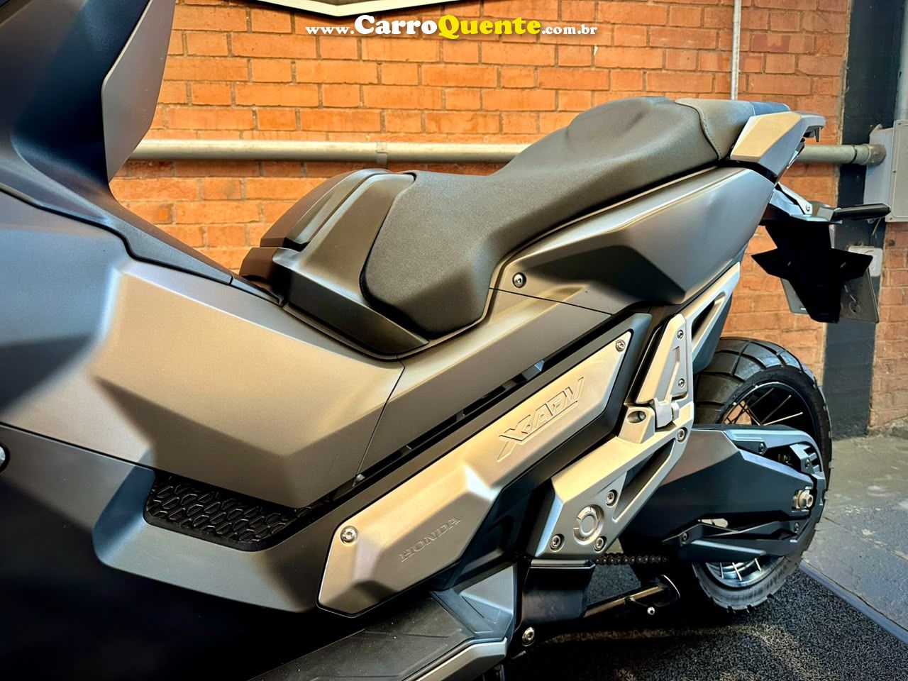 HONDA X-ADV 2021 - Loja