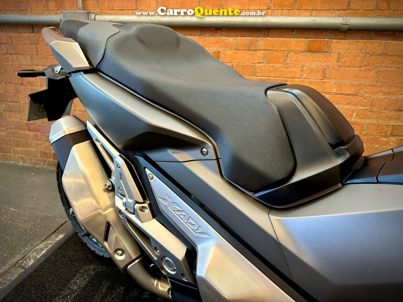HONDA X-ADV 2021 - Loja