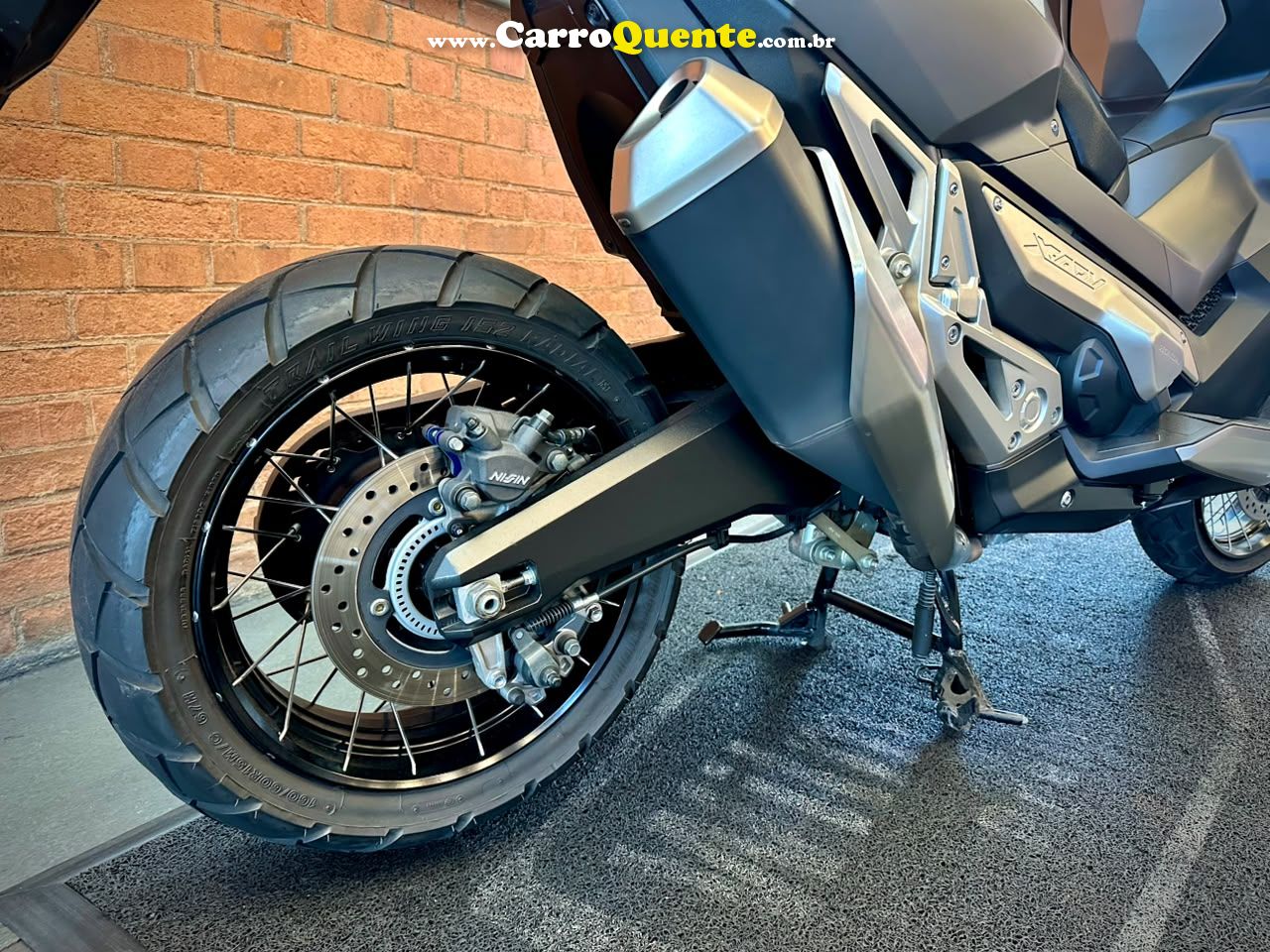 HONDA X-ADV 2021 - Loja