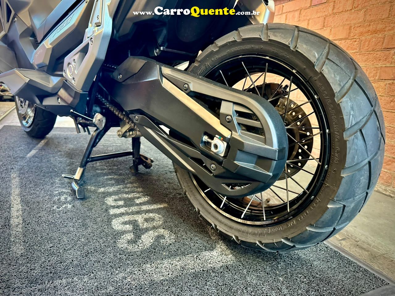 HONDA X-ADV 2021 - Loja