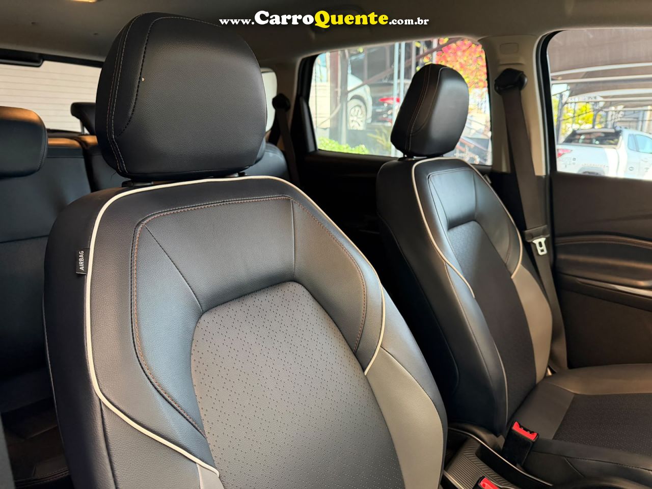 CHEVROLET   SPIN PREMIER 1.8 8V ECONO.FLEX 5P AUT.   PRATA 2025 1.8 FLEX - Loja