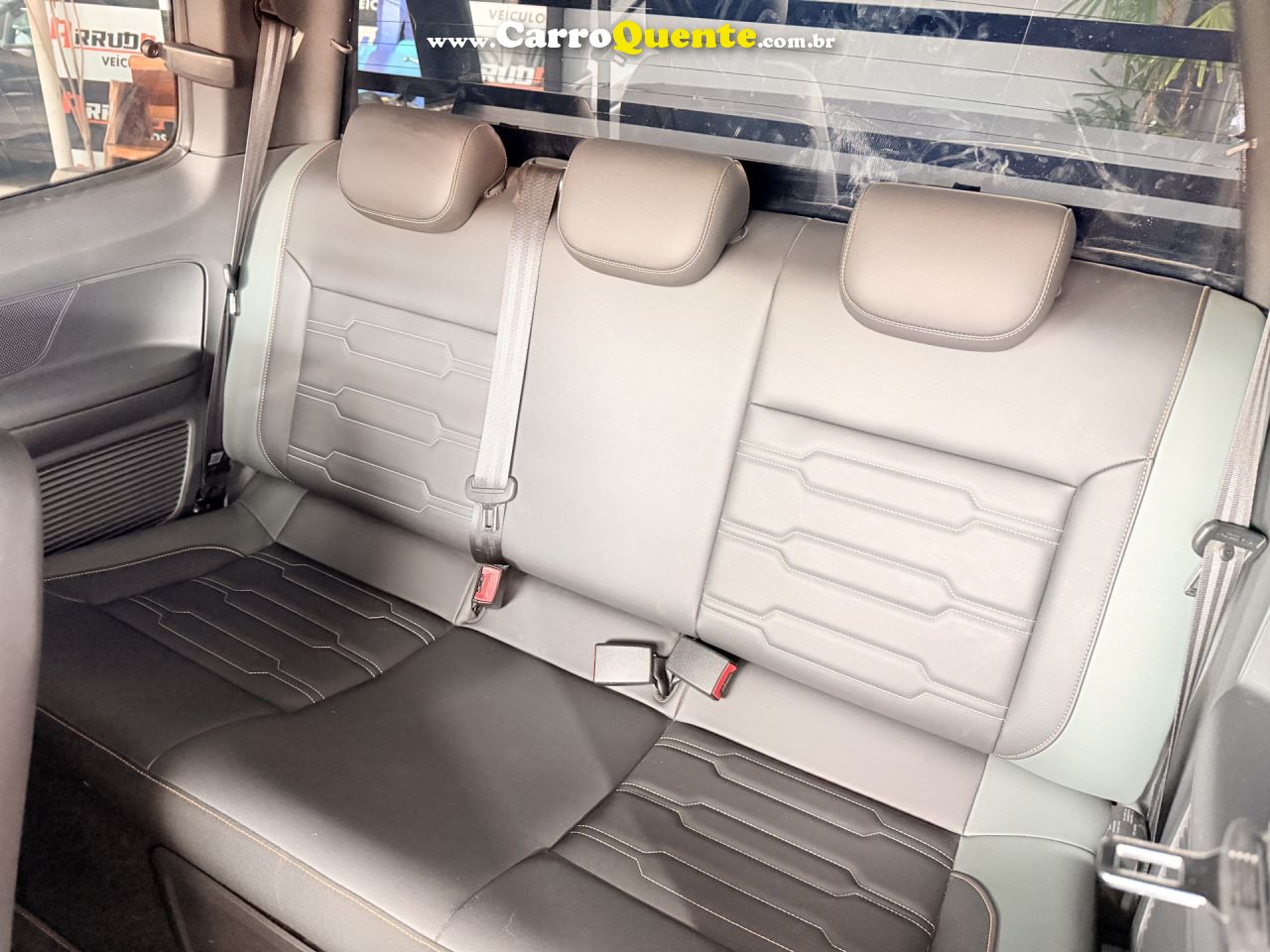 VOLKSWAGEN   SAVEIRO EXTREME CD 1.6    BRANCO 2026 1.6 FLEX - Loja