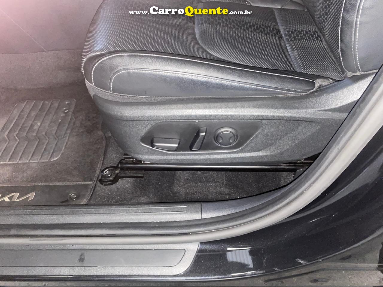 KIA   SPORTAGE EXP P. 1.6 T-GDI (HÍBRIDO)   PRETO 2024 1.6 GASOLINA E ELÉTRICO - Loja