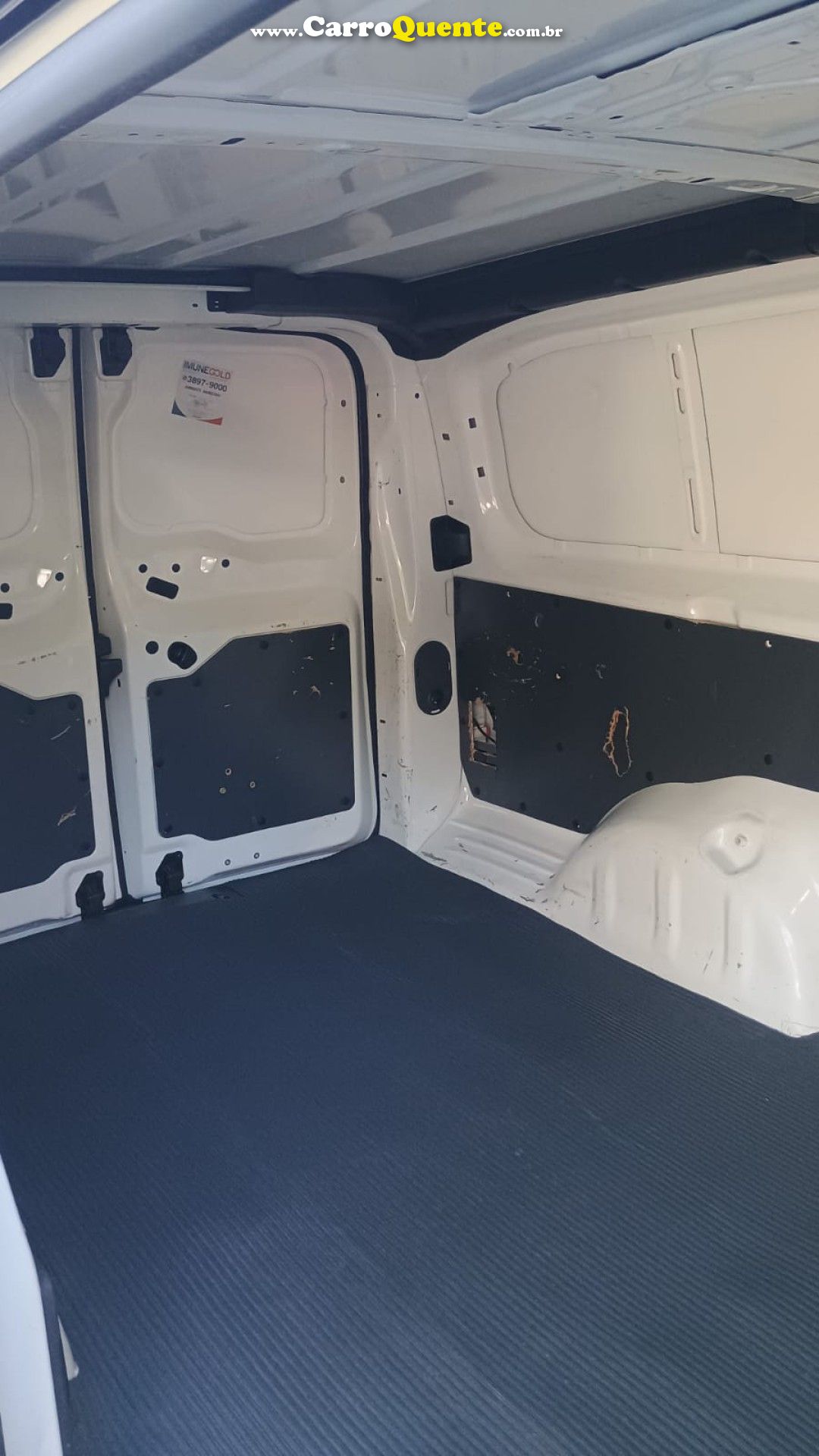 CITROËN   Ë-JUMPY CARGO 136CV (ELÉTRICO)   BRANCO 2022 ELETRICA GASOLINA - Loja