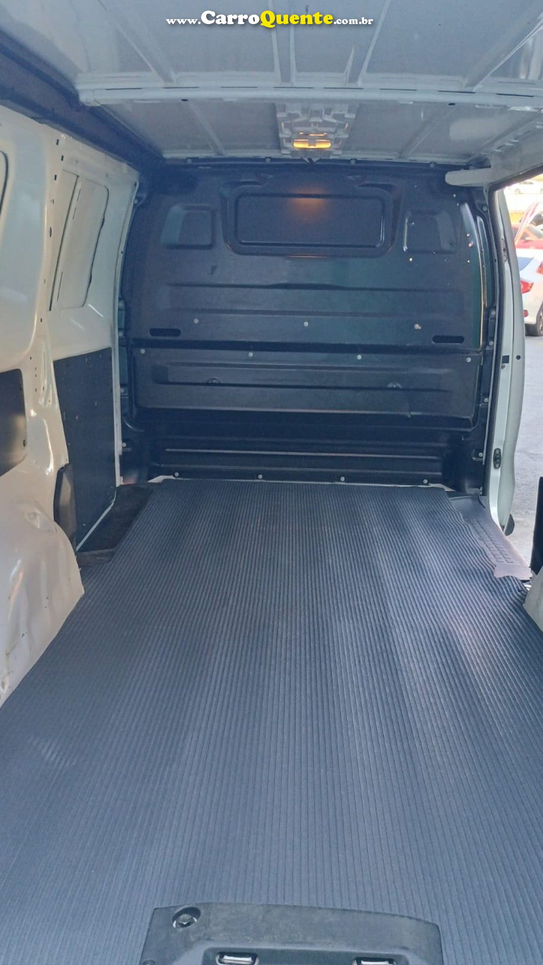 CITROËN   Ë-JUMPY CARGO 136CV (ELÉTRICO)   BRANCO 2022 ELETRICA GASOLINA - Loja