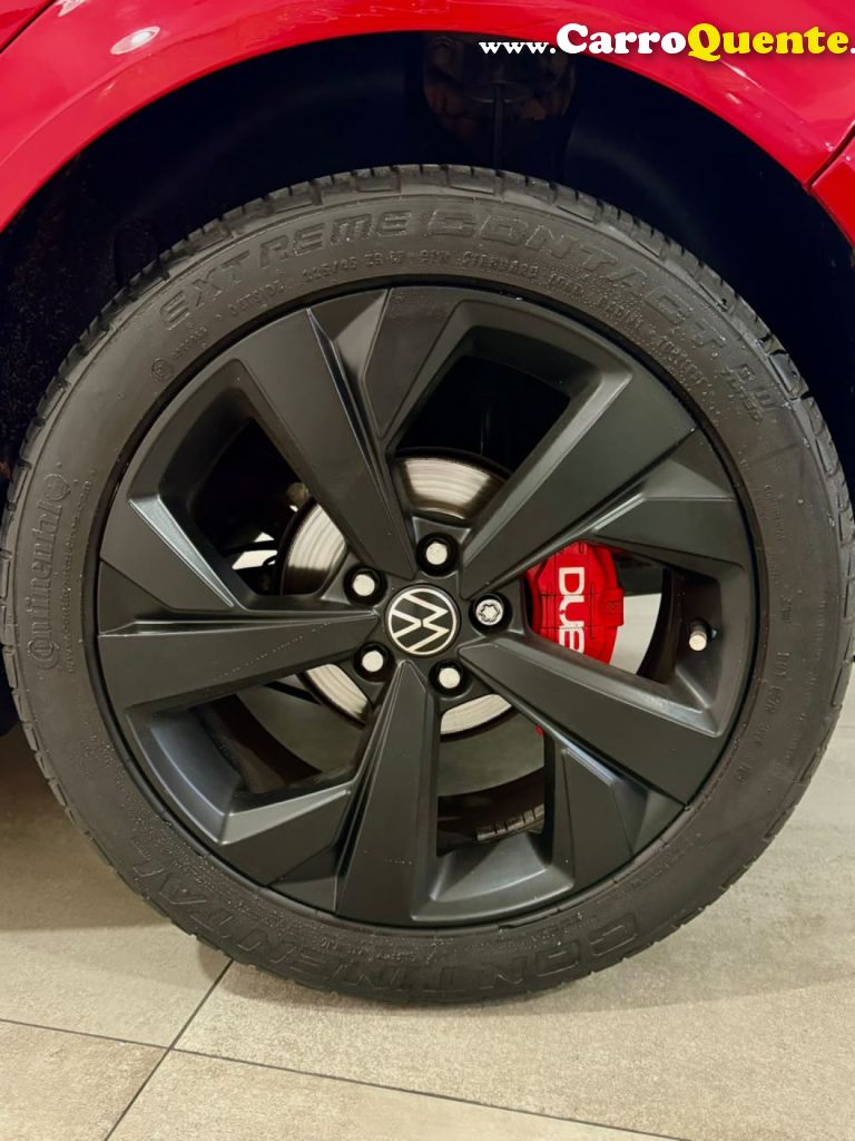 VOLKSWAGEN   GOLF SPORTLINE 1.6 MI TOTAL FLEX 8V 4P   VERMELHO 2013 1.6 FLEX - Loja