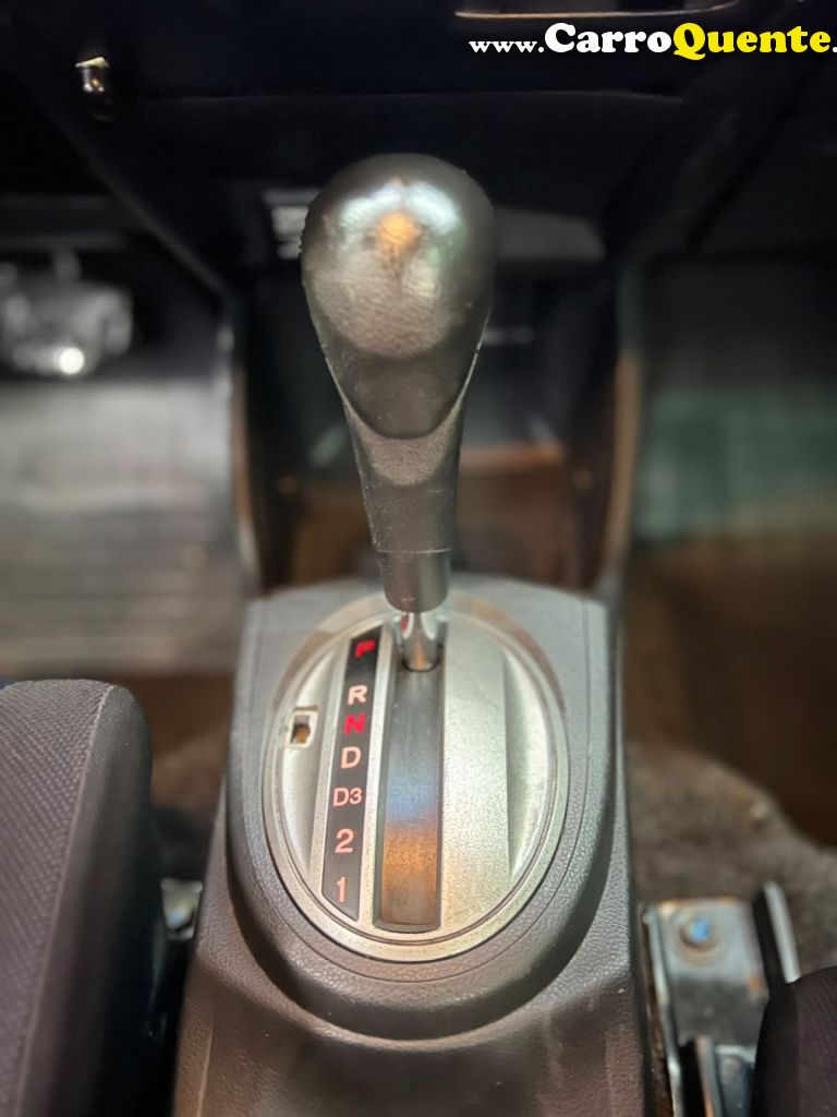 HONDA   FIT LX 1.5 FLEXONE 16V 5P AUT.   BRANCO 2014 1.5 GASOLINA - Loja